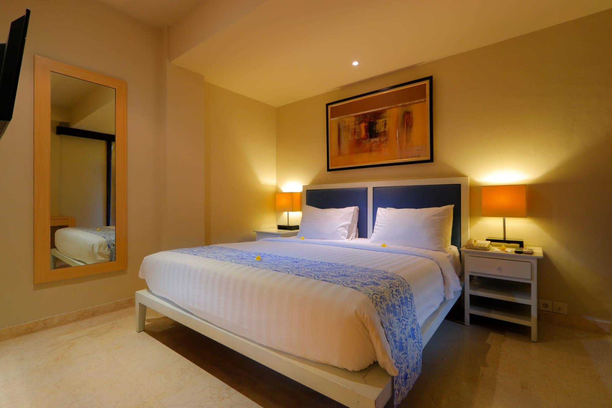 The Bali Bay View Villas Nusa Dua  Exterior foto
