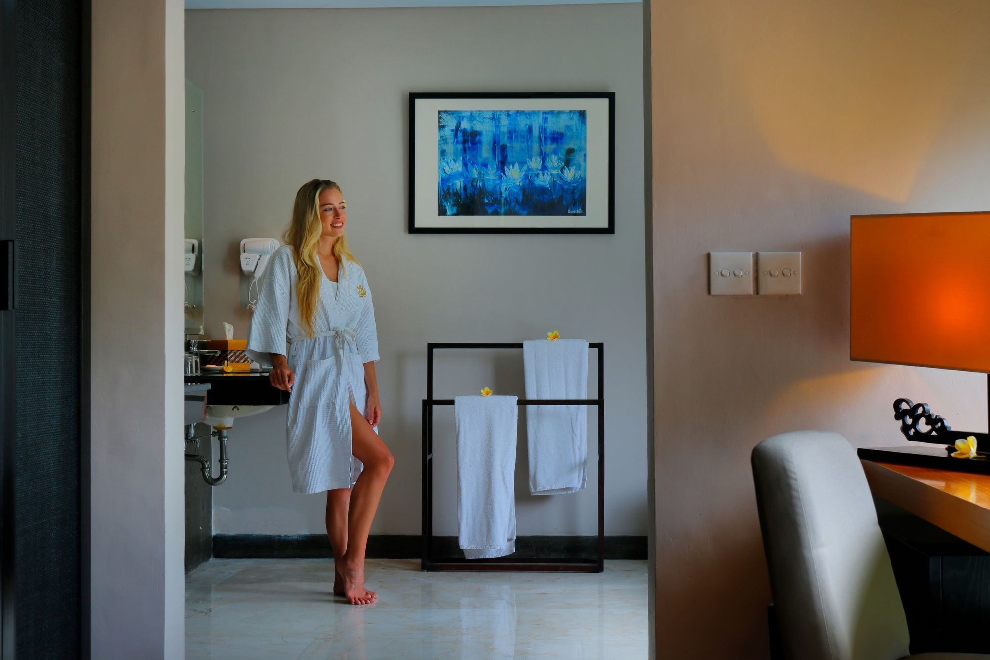 The Bali Bay View Villas Nusa Dua  Exterior foto